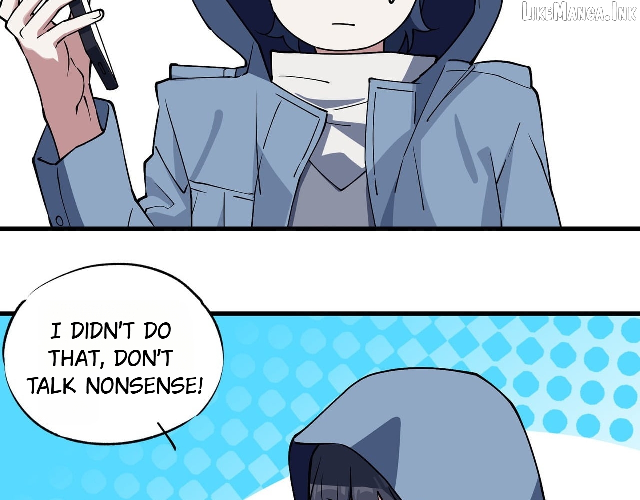 Confession Of The Suspect A Chapter 48  - page 37